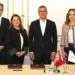 BMS Türkiye ve TÜSEB’den Sağlıkta Ar-Ge & İnovasyonu Güçlendirecek İş Birliği