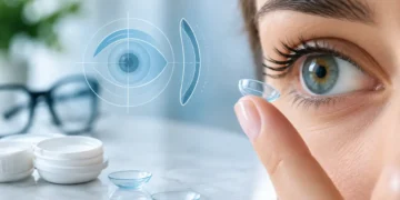Astigmatizma Sorunu Yaşayanlar İçin Kontakt Lens Alternatifleri