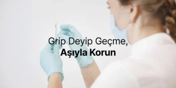 Beş Uzmanlık Derneğinden Grip Uyarısı: Risk Grupları Her Yıl İnfluenza Aşısı Yaptırmalı!