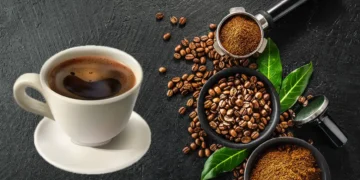 Kahve Bağırsak Mikrobiyotasını Değiştirerek Beyin Fonksiyonlarını Olumlu Etkiliyor