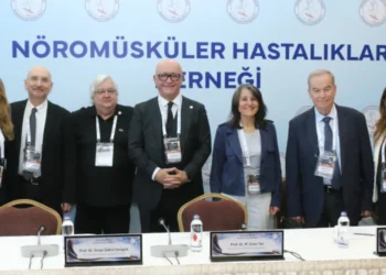 Prof. Dr. Ersin Tan: Nöromüsküler Hastalıklar Türkiye’de Milyonlarca Kişiyi Etkiliyor!