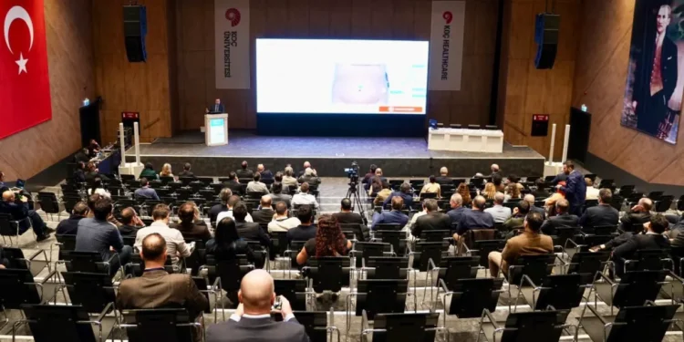 Dünyanın Robotik Cerrahi Liderleri İstanbul’da Buluştu: Cerrahide Yeni Dönem Başlıyor