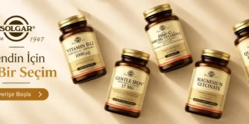 Solgar Ürünleri: Vitamin ve Mineral Takviyelerinde Bir Marka Rehberi