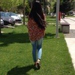 Hm. Ayşegül Açıkgöz kullanıcısının profil fotoğrafı