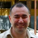 Doç. Dr. Tolga Gunvar kullanıcısının profil fotoğrafı