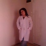 Bahar Çankaya kullanıcısının profil fotoğrafı