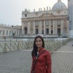 Dr. Elvina Nasirova kullanıcısının profil fotoğrafı