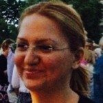 Dr Elif Eken kullanıcısının profil fotoğrafı