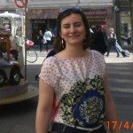 Dr. Aslihan Şahin kullanıcısının profil fotoğrafı