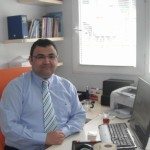 DR BARIŞ DURDURAN kullanıcısının profil fotoğrafı