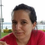 zeynep köybaşı kullanıcısının profil fotoğrafı