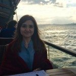 Dr. Burcu Çil kullanıcısının profil fotoğrafı