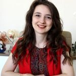 Büşra ÇİLOĞLU kullanıcısının profil fotoğrafı