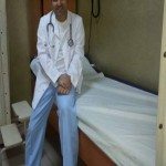 Dr Uğur Balin kullanıcısının profil fotoğrafı