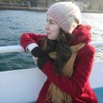 Arş. Gör. Bircan Kahraman kullanıcısının profil fotoğrafı