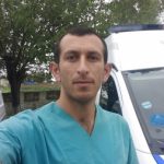 Zohrab Huseynov kullanıcısının profil fotoğrafı