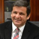 Prof. Dr. Mehdi Zoghi kullanıcısının profil fotoğrafı