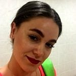 Merve K kullanıcısının profil fotoğrafı