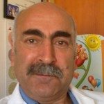 Dr. Hayri Kıraç kullanıcısının profil fotoğrafı