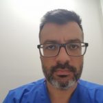 Doktor Cengiz Gündüz kullanıcısının profil fotoğrafı