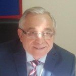 Dr. Ercan Özkan kullanıcısının profil fotoğrafı