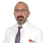 Prof. Dr. Mehmet Özdoğan kullanıcısının profil fotoğrafı