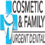 Urgent Dental kullanıcısının profil fotoğrafı