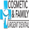 Urgent Dental kullanıcısının profil fotoğrafı