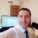 YENER BAHUR kullanıcısının profil fotoğrafı