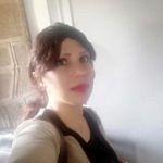 Azodi Fatemeh kullanıcısının profil fotoğrafı