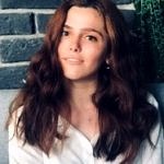 Fzt. Zülal Coşkun kullanıcısının profil fotoğrafı