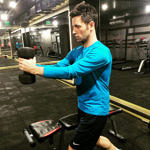 Pilates Eğitmeni Fatih Bara kullanıcısının profil fotoğrafı