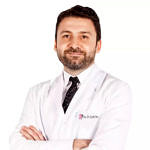 Doç. Dr. Serdar Yüce kullanıcısının profil fotoğrafı