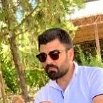 Ali YAŞAROĞLU kullanıcısının profil fotoğrafı