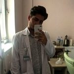 Teknisyen Rıdvan Kelebek kullanıcısının profil fotoğrafı