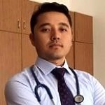 Muhammed Ziya NEVRUZ kullanıcısının profil fotoğrafı