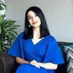 Diyetisyen Gözde Uçak kullanıcısının profil fotoğrafı