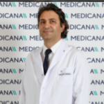 Prof. Dr. Mehmet Şenoğlu kullanıcısının profil fotoğrafı