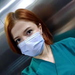 Dr. Hemşire. Kadriye Acar kullanıcısının profil fotoğrafı