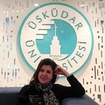 Uz. Psk. Dnş. Necla Heybeci Yılmaz kullanıcısının profil fotoğrafı