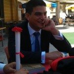 Arş. Gör. Enis HİDİŞOĞLU kullanıcısının profil fotoğrafı