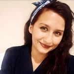 Hemşire hazal HÖKEREK kullanıcısının profil fotoğrafı