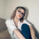 Öğrenci Ezgi Altun kullanıcısının profil fotoğrafı