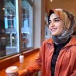 Öğrenci Kübra Yaren Taşcı kullanıcısının profil fotoğrafı