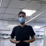 İntörn Noorulhuda Musazai kullanıcısının profil fotoğrafı