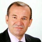 Dr. Orhan Tuncer (Ph.D) kullanıcısının profil fotoğrafı