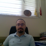 Doç. Cem Uysal kullanıcısının profil fotoğrafı