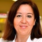 Prof. Dr. Elif Damla ARISAN kullanıcısının profil fotoğrafı