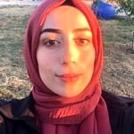 Öğrenci Hilal Karataş kullanıcısının profil fotoğrafı