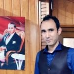 ahmet mavili kullanıcısının profil fotoğrafı